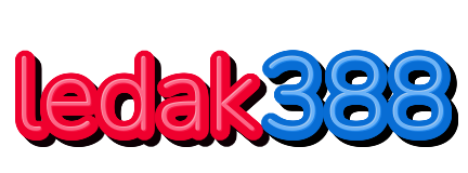 ledak388 — logo kanal
