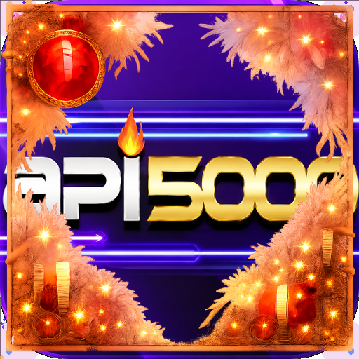api5000 — mitra unggulan